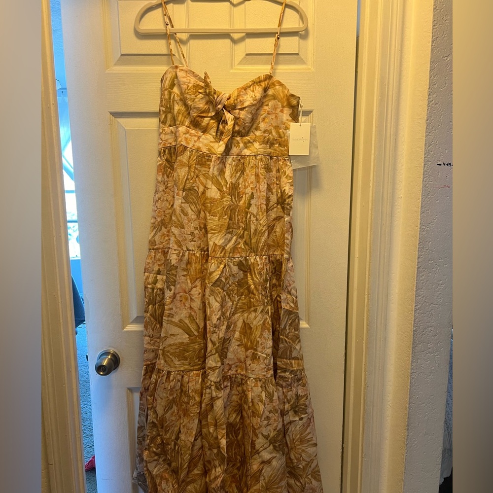 ZimmerDress